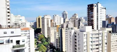Cobertura com 4 Quartos para venda ou aluguel, 391m² no Santa Cecília, São Paulo - Foto 10