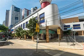 Terreno / Lote / Condomínio à venda, 790m² no Bigorrilho, Curitiba - Foto 9