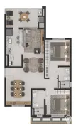 Apartamento com 2 Quartos à venda, 92m² no Armação, Penha - Foto 43