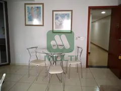 Apartamento com 1 Quarto para alugar, 50m² no Centro, Uberlândia - Foto 4