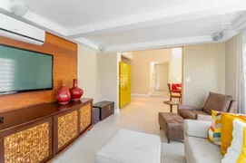 Casa de Condomínio com 4 Quartos para alugar, 338m² no Santa Felicidade, Curitiba - Foto 10