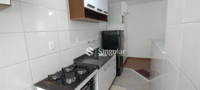 Apartamento com 2 Quartos à venda, 45m² no Grama, Juiz de Fora - Foto 6