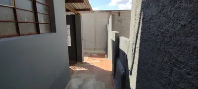 Casa com 1 Quarto para alugar, 40m² no Vila Anglo Brasileira, São Paulo - Foto 13