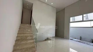 Casa de Condomínio com 3 Quartos à venda, 300m² no Residencial Villa Lobos, Paulínia - Foto 43