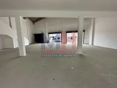 Galpão / Depósito / Armazém para alugar, 357m² no Maracanã, Praia Grande - Foto 5