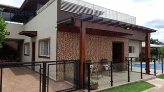 Casa com 8 Quartos à venda, 564m² no Jardim Estancia Brasil, Atibaia - Foto 17