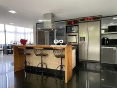 Casa de Condomínio com 3 Quartos à venda, 334m² no Alphaville Lagoa Dos Ingleses, Nova Lima - Foto 12