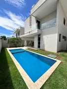 Casa de Condomínio com 4 Quartos à venda, 300m² no Jardins Valencia, Goiânia - Foto 1