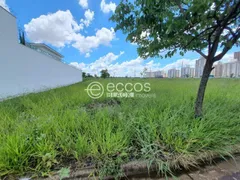 Terreno / Lote / Condomínio à venda, 360m² no Jardim Sul, Uberlândia - Foto 1
