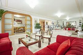 Apartamento com 4 Quartos à venda, 340m² no Paraíso, São Paulo - Foto 5