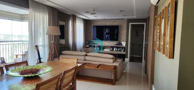 Apartamento com 3 Quartos à venda, 123m² no Campo Belo, São Paulo - Foto 15