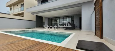 Casa de Condomínio com 5 Quartos à venda, 336m² no Swiss Park, Campinas - Foto 39