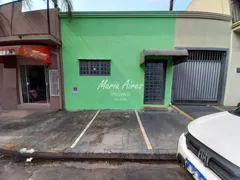 Loja / Salão / Ponto Comercial para alugar, 35m² no Jardim São João Batista, São Carlos - Foto 1