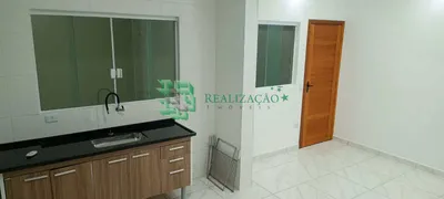 Casa com 2 Quartos à venda, 65m² no Centro, Mongaguá - Foto 2