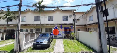 Casa de Condomínio com 2 Quartos à venda, 55m² no Taquara, Rio de Janeiro - Foto 22