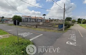 Terreno / Lote / Condomínio à venda, 968m² no Capão Raso, Curitiba - Foto 1