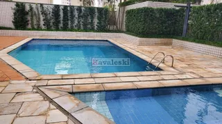 Apartamento com 2 Quartos à venda, 68m² no Vila Gumercindo, São Paulo - Foto 35