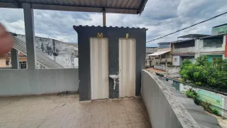 Casa de Condomínio com 1 Quarto à venda, 300m² no Ouro Verde, Nova Iguaçu - Foto 4