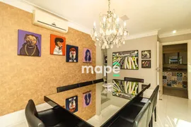 Apartamento com 3 Quartos à venda, 210m² no Boqueirão, Santos - Foto 13