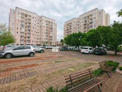 Apartamento com 3 Quartos à venda, 66m² no Parque Residencial João Luiz, Hortolândia - Foto 29