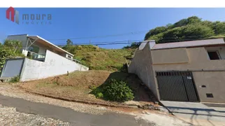 Terreno / Lote / Condomínio à venda, 561m² no Bom Clima, Juiz de Fora - Foto 1