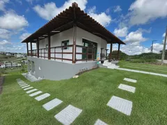 Casa de Condomínio com 4 Quartos à venda, 180m² no Bairro Rural, Chã Grande - Foto 2