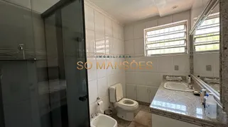 Casa com 4 Quartos à venda, 420m² no Belvedere, Belo Horizonte - Foto 20