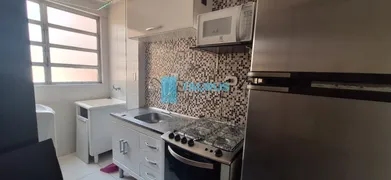 Kitnet com 1 Quarto à venda, 50m² no Cerqueira César, São Paulo - Foto 4