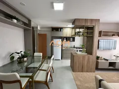 Apartamento com 2 Quartos à venda, 60m² no Setor Central, Goiânia - Foto 2