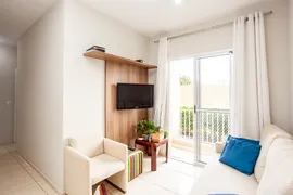 Apartamento com 2 Quartos à venda, 56m² no Fanny, Curitiba - Foto 29