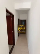 Casa com 2 Quartos à venda, 60m² no Jardim São Bernardino, Suzano - Foto 3