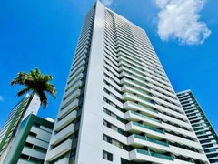 Apartamento com 4 Quartos à venda, 146m² no Boa Viagem, Recife - Foto 1
