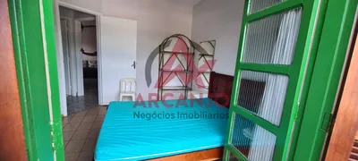 Apartamento com 2 Quartos para alugar, 89m² no Acaraú, Ubatuba - Foto 9
