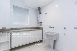 Apartamento com 3 Quartos à venda, 98m² no Alto da Glória, Curitiba - Foto 6