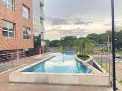 Apartamento com 1 Quarto para alugar, 35m² no Vila Amélia, Ribeirão Preto - Foto 9