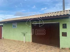 Casa com 1 Quarto à venda, 90m² no Jardim Nova Terra, Sumaré - Foto 1