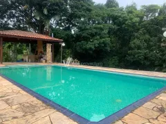 Fazenda / Sítio / Chácara com 5 Quartos à venda, 350m² no Joaquim Egídio, Campinas - Foto 8