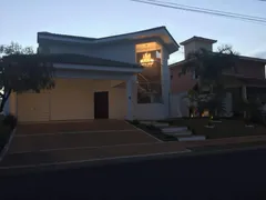 Casa de Condomínio com 3 Quartos à venda, 342m² no Condominio Parque Residencial Damha l, São Carlos - Foto 3