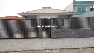 Casa de Condomínio com 3 Quartos à venda, 140m² no São Francisco de Assis, Camboriú - Foto 1