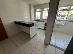 Apartamento com 3 Quartos para venda ou aluguel, 105m² no Buritis, Belo Horizonte - Foto 6
