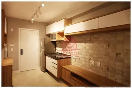 Apartamento com 1 Quarto à venda, 33m² no Brooklin, São Paulo - Foto 8