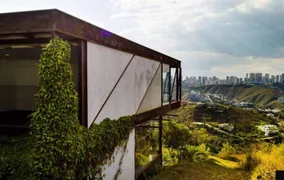Casa de Condomínio com 4 Quartos para alugar, 840m² no Vale dos Cristais, Nova Lima - Foto 30