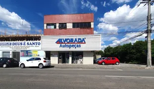 Conjunto Comercial / Sala para alugar, 430m² no Boqueirão, Curitiba - Foto 1