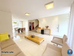 Casa de Condomínio com 4 Quartos à venda, 429m² no Cidade Vera Cruz Jardins Monaco, Aparecida de Goiânia - Foto 22