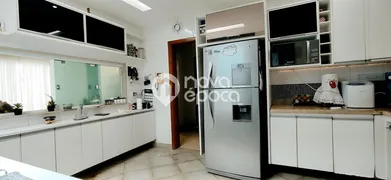 Casa com 4 Quartos à venda, 323m² no Grajaú, Rio de Janeiro - Foto 25