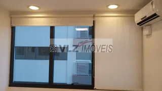 Conjunto Comercial / Sala para alugar, 38m² no Vila Clementino, São Paulo - Foto 7