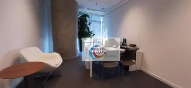 Conjunto Comercial / Sala para alugar, 545m² no Cidade Monções, São Paulo - Foto 15