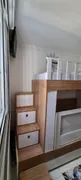 Apartamento com 2 Quartos à venda, 50m² no Bresser, São Paulo - Foto 2