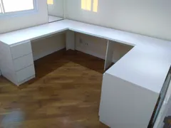 Apartamento com 4 Quartos à venda, 126m² no Jardim Wanda, Taboão da Serra - Foto 33