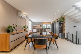 Casa de Condomínio com 5 Quartos à venda, 386m² no Santa Felicidade, Curitiba - Foto 2
